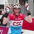 Frank Schleck Sieger der Amstel Gold Race 2006